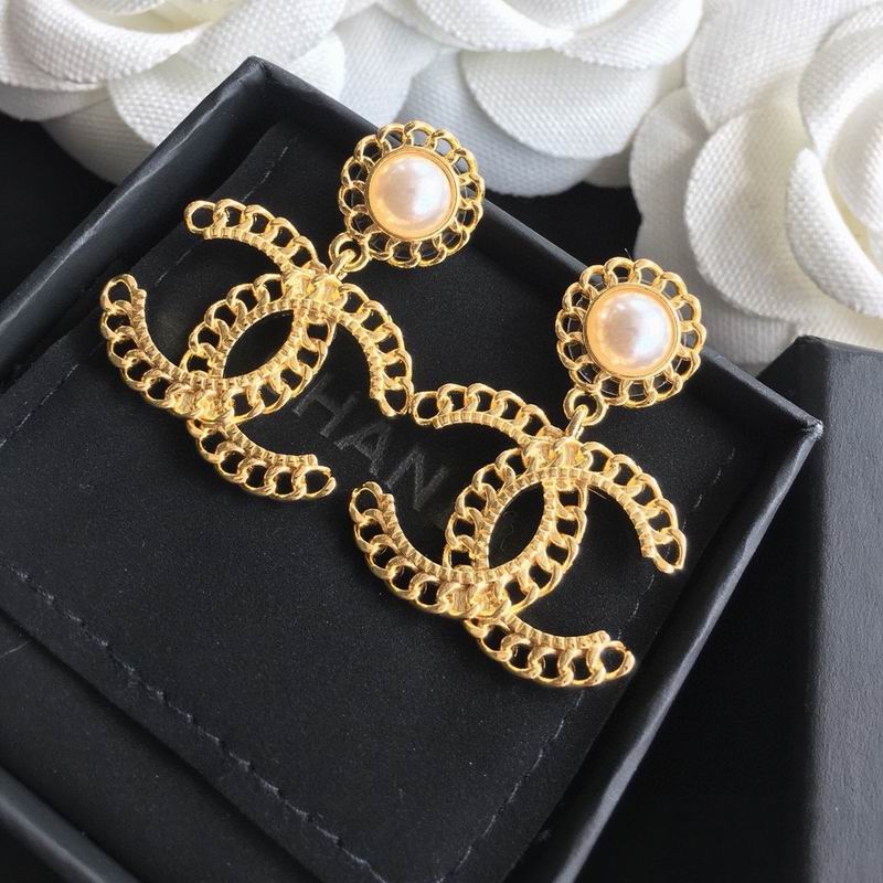 Chanel earing 1lyx309